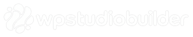 WP Studio Builder