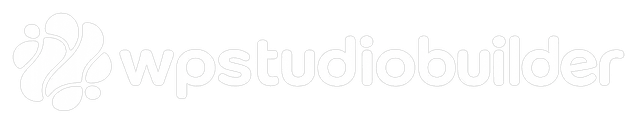 WP Studio Builder